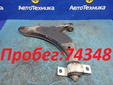 Рычаг поперечный передний левый Subaru Legacy  BH5 EJ202 2003 