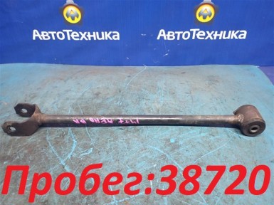 Рычаг продольный задняя правая Toyota Sprinter  AE110 5A-FE 1997 