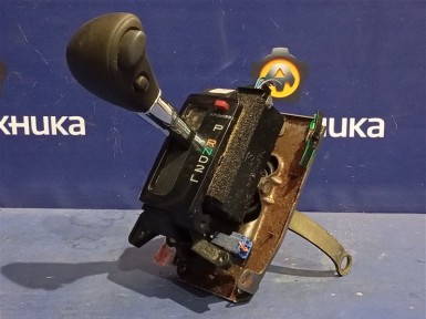 Селектор КПП Toyota Mark 2 GX100 1G-FE 1997 