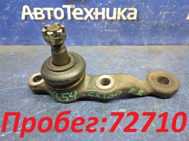 Шаровая опора передняя правая Toyota Mark  2 GX100 1G-FE 1998 