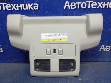 Светильник салона передний Subaru Xv/impreza  GP7 FB20A 2013 