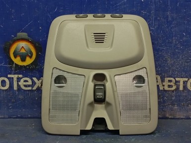 Светильник салона Volvo Xc90 C_95 B6324S 2010