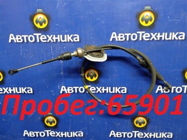 Трос АКПП Mitsubishi Galant EA3A 4G64 2001 