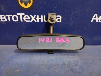 Зеркало салона Subaru Impreza GG3 EJ152 2005 