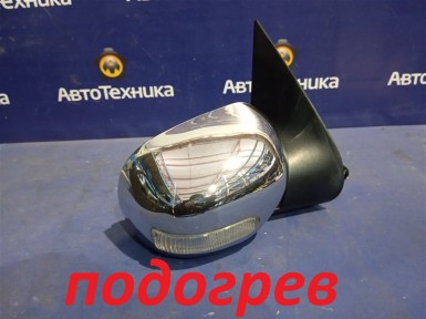 Зеркало заднего вида переднее правое Ford  Explorer U251/U74 MODULARV8 2008 