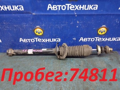 Амортизатор задний правый Mazda Demio DW3W B3 2001