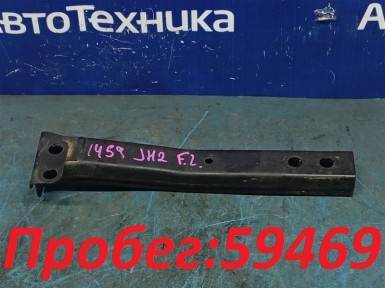 Балка подвески передняя левая Honda N-wgn  JH2 S07A 2015 