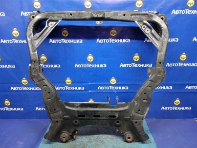 Балка подвески передняя Mazda Atenza GG3P  L3-VDT 2006 