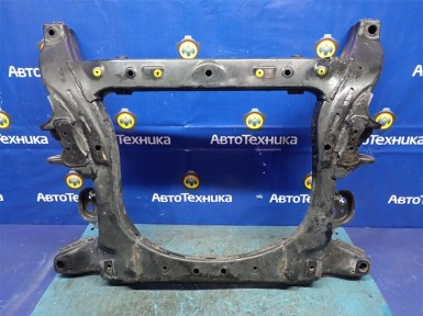 Балка подвески передняя Toyota Mark X GRX125  4GR-FSE 2005 