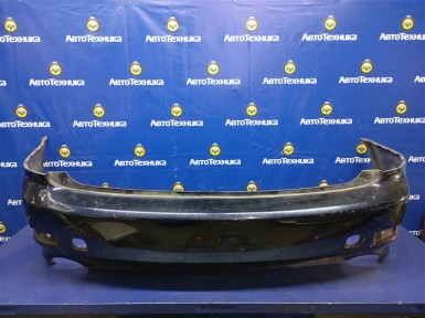 Бампер задний Lexus Is250 GSE25 4GR-FSE 2007