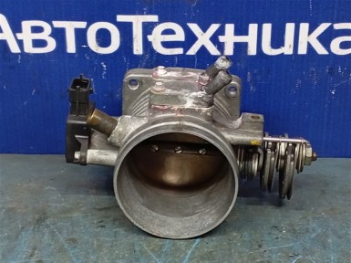 Дроссельная заслонка Land Rover Discovery  L318 LT94A 35D 56D 94D 2003 