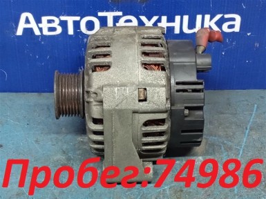 Генератор Land Rover Discovery L318 LT94A  35D 56D 94D 2003 