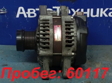 Генератор Toyota Mark X GRX125 4GR-FSE 2005 