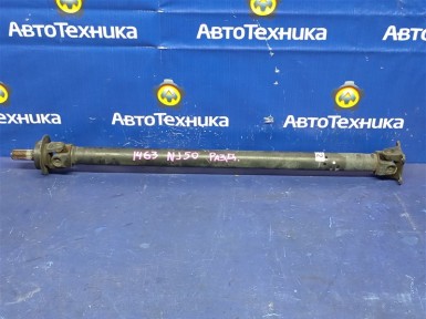 Карданный вал передний Infiniti Ex37 NJ50  VQ37VHR 2010 