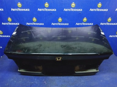 Крышка багажника Honda Accord CL3 F20B 2000 