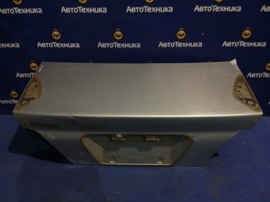 Крышка багажника Mitsubishi Galant EA7A 4G94  2001 