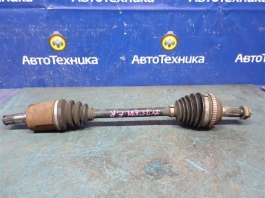 Привод передний правый Honda Civic EU1 D15B  2001 