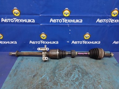 Привод передний правый Honda Step Wagon RF7  K24A 2003 