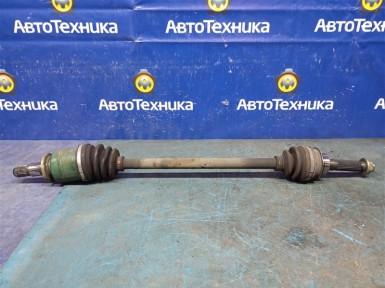 Привод задний правый Subaru Impreza Wrx GGA  EJ205 2004 