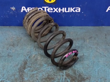 Пружина подвески задняя Honda Step Wagon RF7 K24A 2003