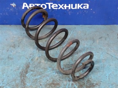 Пружина подвески задняя Mazda Atenza GG3P L3-VDT 2006