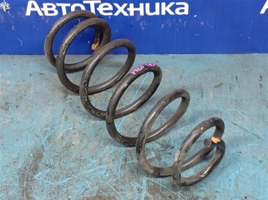 Пружина подвески задняя Mazda Atenza GG3P L3-VDT 2006