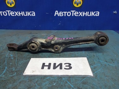 Рычаг поперечный передний нижний левый Honda  Accord CL3 F20B 2000 