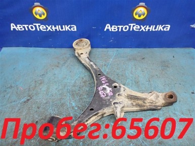 Рычаг поперечный передний правый Honda CR-V RD7 K24A 2005