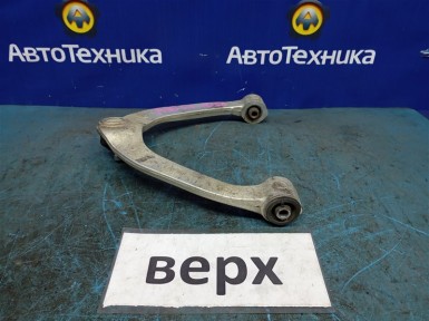 Рычаг поперечный передний верхний левый Infiniti  Ex37 NJ50 VQ37VHR 2010 