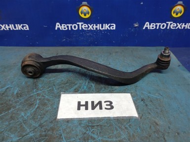 Рычаг поперечный передний нижний правый Mazda  Atenza GG3P L3-VDT 2006 
