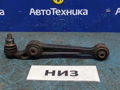 Рычаг поперечный передний нижний левый Mazda  Atenza GG3P L3-VDT 2006 