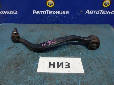 Рычаг поперечный передний нижний левый Mazda  Atenza GG3P L3-VDT 2006 