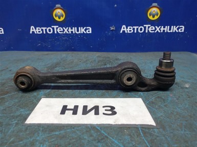 Рычаг поперечный передний нижний правый Mazda  Atenza GG3P L3-VDT 2006 