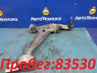 Рычаг поперечный передний правый Nissan X-trail  PNT30 SR20VET 2005 