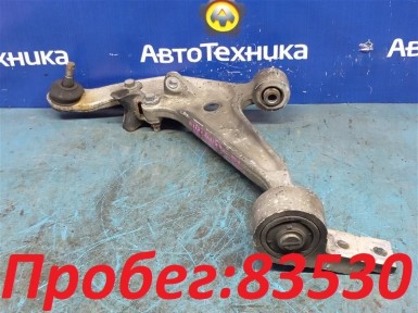 Рычаг поперечный передний левый Nissan X-trail  PNT30 SR20VET 2005 