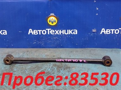 Рычаг поперечный задний правый Nissan X-trail  PNT30 SR20VET 2005 