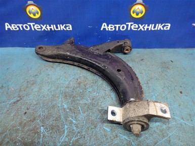 Рычаг поперечный передний левый Subaru Forester  SG5 EJ202 2002 