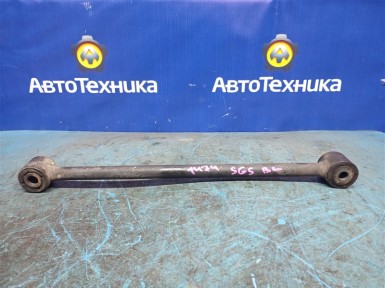 Рычаг поперечный задний левый Subaru Forester  SG5 EJ202 2003 