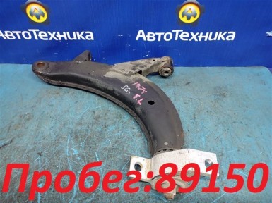 Рычаг поперечный передний левый Subaru Forester  SG5 EJ202 2003 