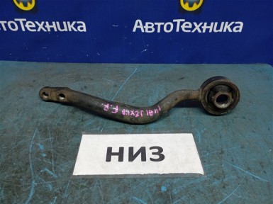 Рычаг поперечный передний нижний правый Toyota  Verossa JZX110 1JZ-FSE 2003 