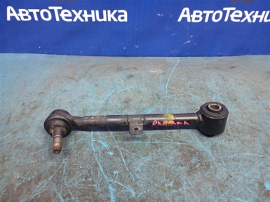 Рычаг поперечный задний левый Toyota Verossa  JZX110 1JZ-FSE 2003 