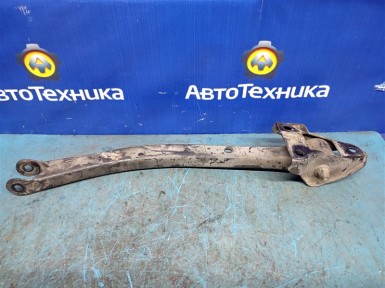 Рычаг продольный задняя правая Subaru Impreza  Wrx GGA EJ205 2007 