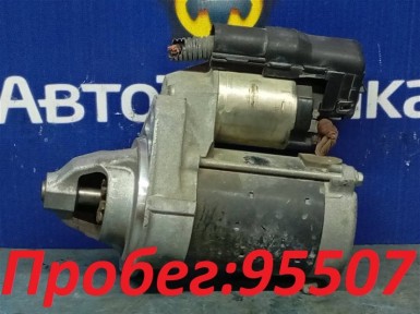 Стартер Lexus Is250 GSE25 4GR-FSE 2007 