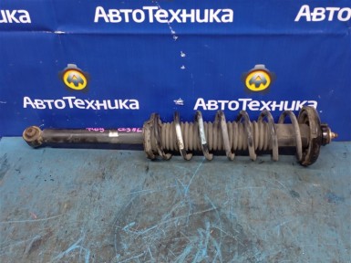Стойка подвески задняя левая Honda Accord/torneo  CL3 F20B 2000 