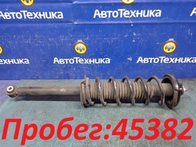 Стойка подвески задняя правая Honda Accord  CL7 K20A 2005 