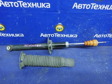 Стойка подвески задняя правая Honda Accord  CL7 K20A 2005 