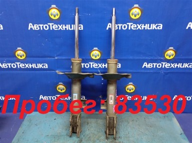 Стойка подвески задняя Nissan X-trail PNT30  SR20VET 2005 