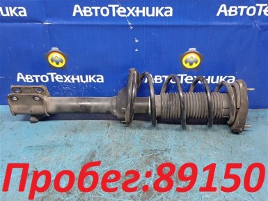 Стойка подвески задняя правая Subaru Forester SG5 EJ202 2003