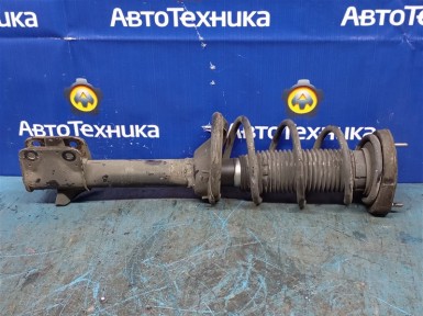 Стойка подвески задняя правая Subaru Impreza  Wrx GGA EJ205 2007 