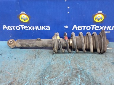 Стойка подвески передняя левая Toyota Mark 2/chaser/cresta GX100 1G-FE 1999